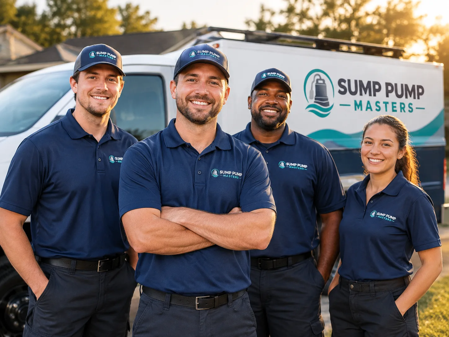 Sump Pump Repair company in Valmora, NM