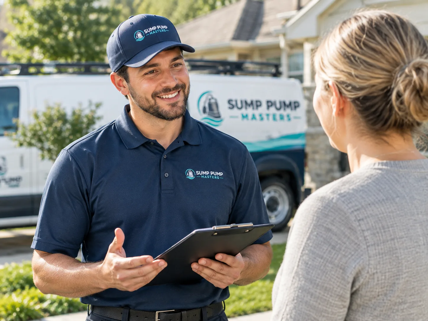 Sump Pump Repair Valmora, NM FAQs